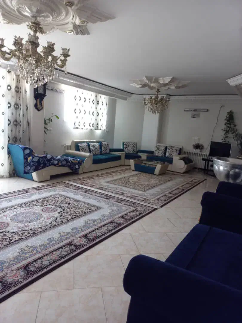 اجاره آپارتمان 3 خواب|اجارهٔ آپارتمان|اصفهان, کوجان|دیوار