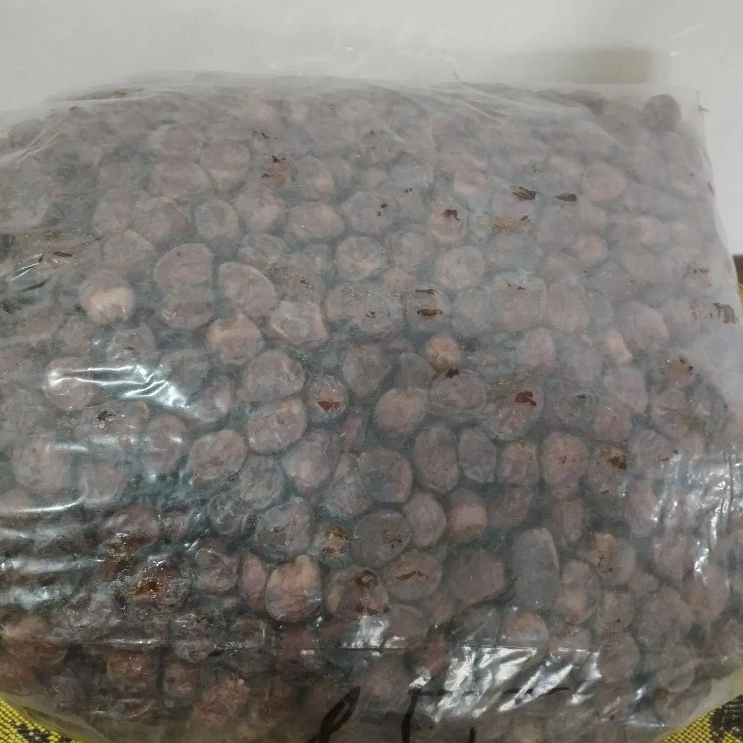 خرما خاصویی|خوردنی و آشامیدنی|کوخرد هرنگ, |دیوار