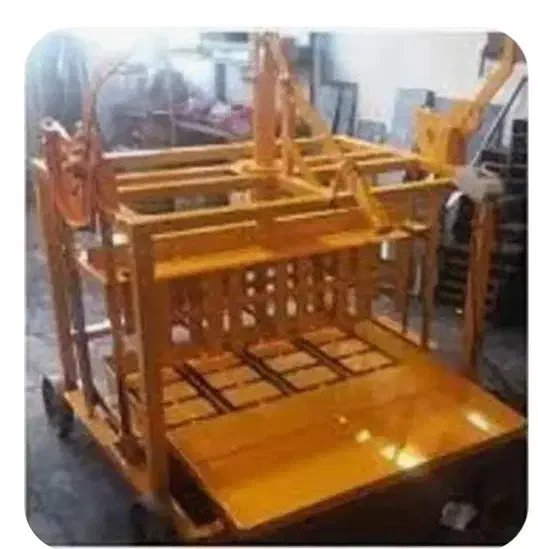 بلوک زنی دستگاه|ماشینآلات صنعتی|سیرجان, |دیوار