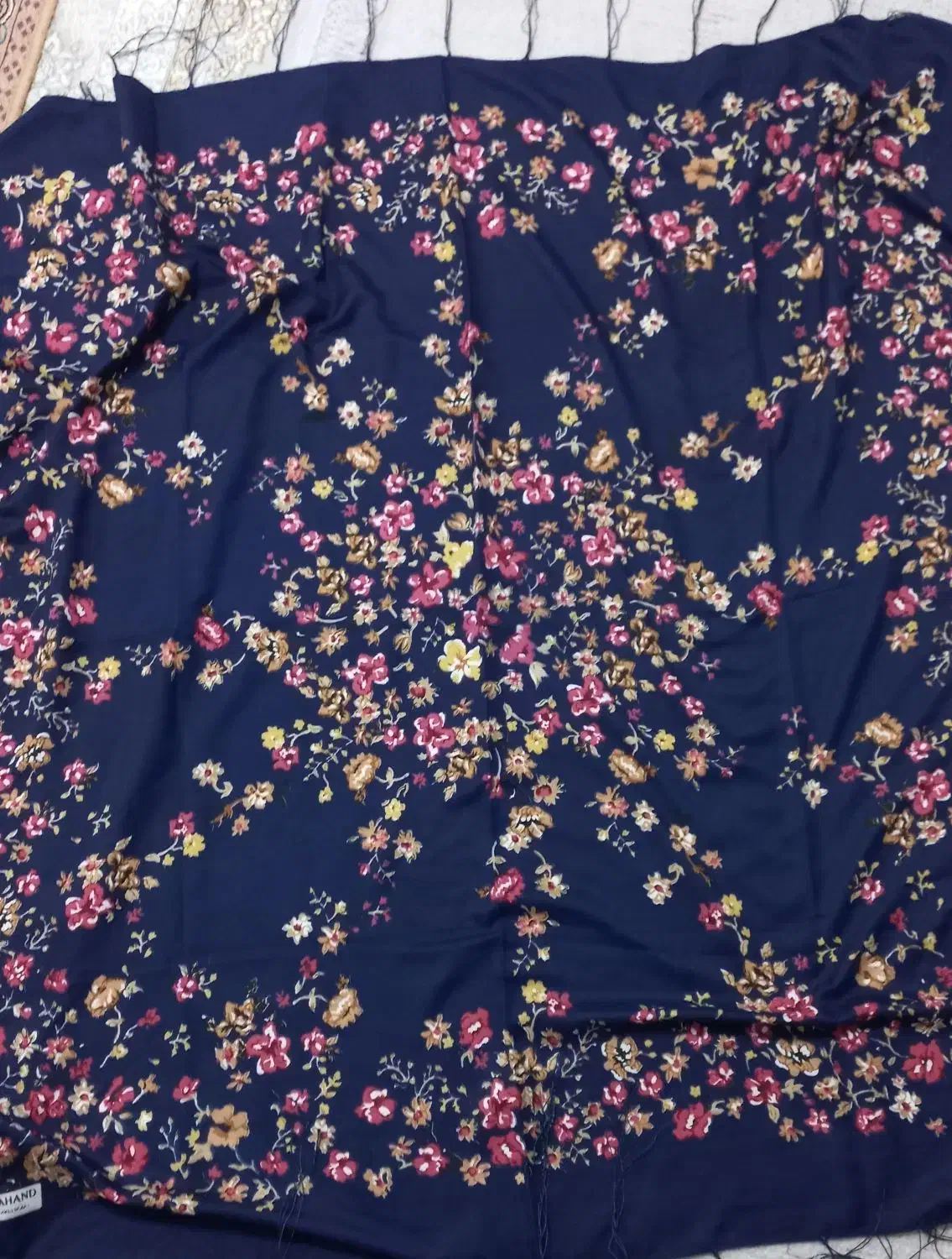 روسری چهار گوش|لباس|بوکان, |دیوار