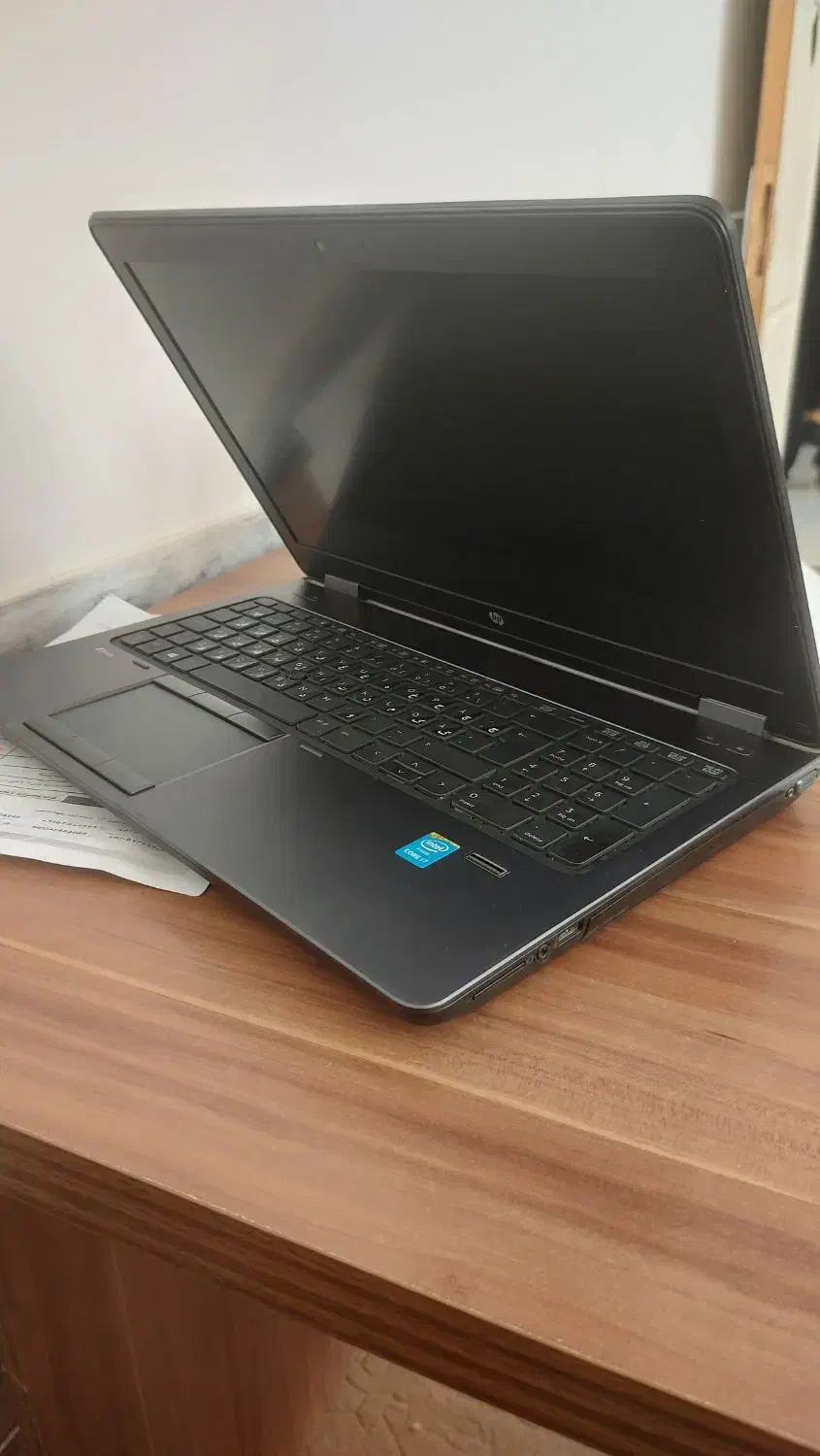 لپ تاپ اچ پی|رایانه همراه|گناباد, |دیوار