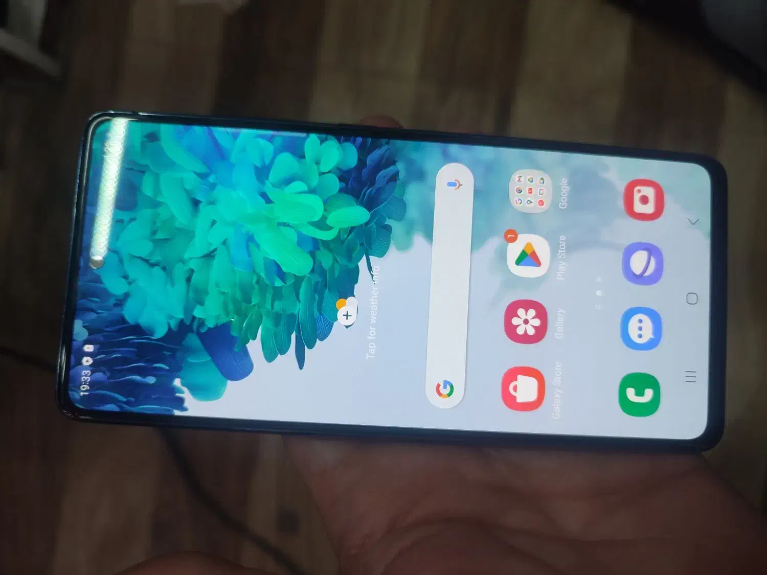 سامسونگ Galaxy S20 FE با حافظهٔ ۱۲۸ گیگابایت|موبایل|دزفول, |دیوار