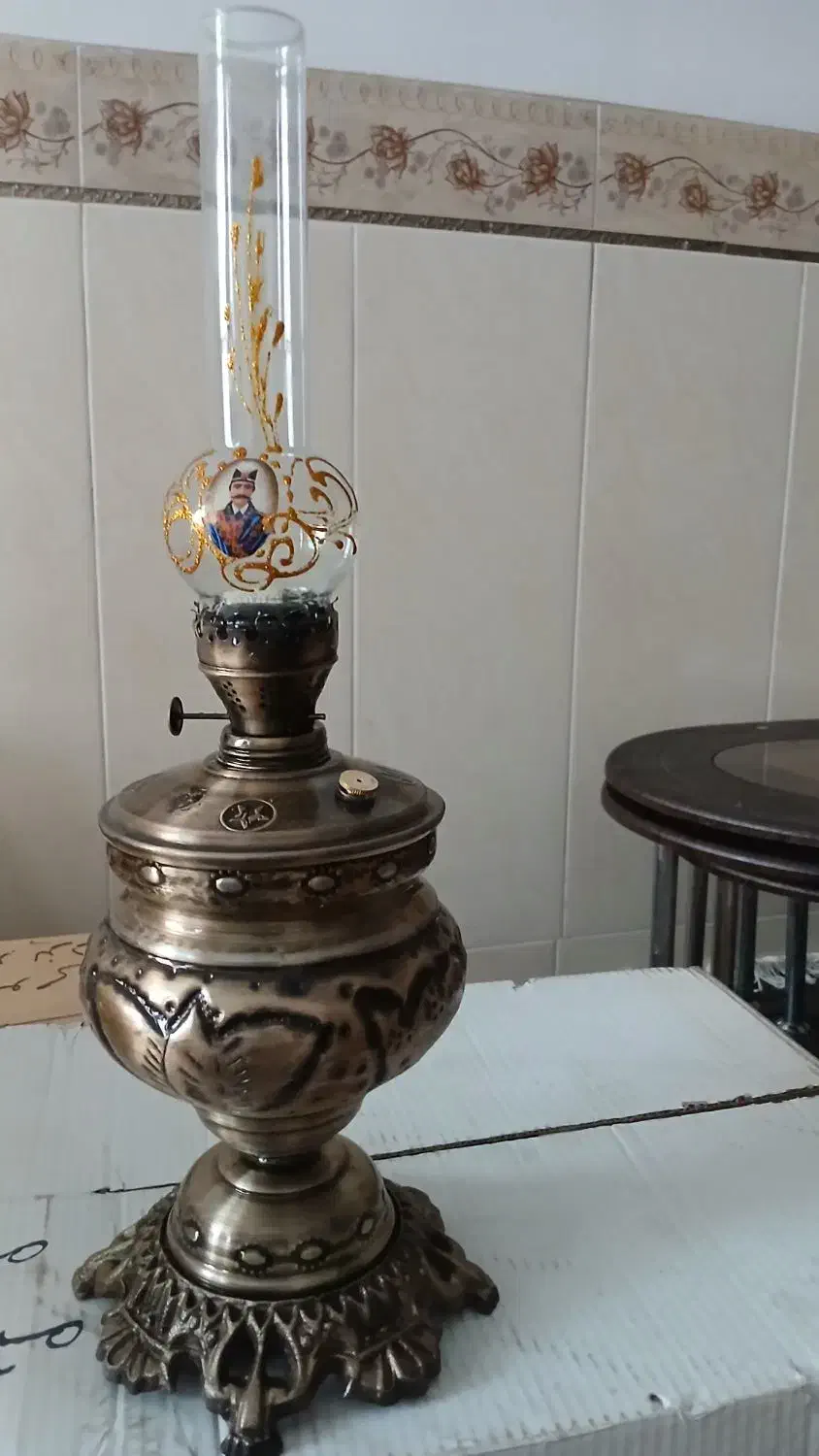 گرد سوز در ۲سایز و علاالدین،مناسب روز مادر|صنایع دستی و سایر لوازم تزئینی|میبد, |دیوار