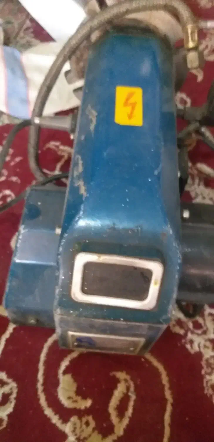 مشعل درحد نو|آبگرمکن، پکیج، شوفاژ|محمدشهر, شهرک چمران|دیوار