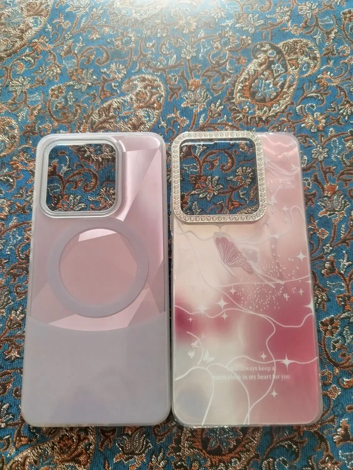 گارد|لوازم جانبی موبایل و تبلت|تایباد, |دیوار