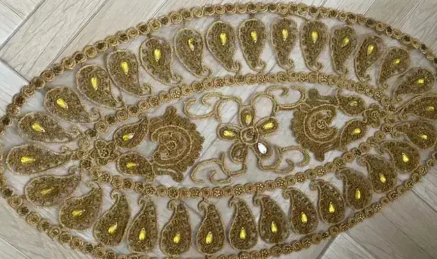 رومیزی|پرده، رانر، رومیزی|محمدیه-قزوین, |دیوار