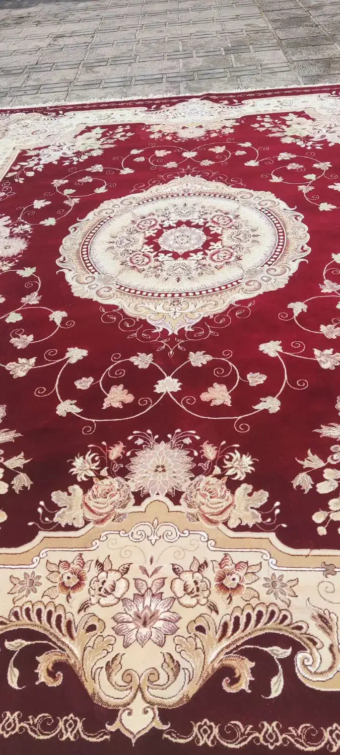 انواع فرشای دست دوم از ۸۵۰|فرش|شیراز, بالا کفت|دیوار