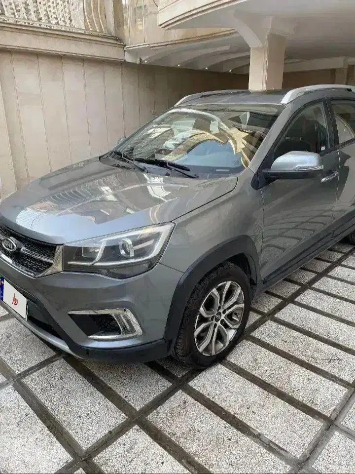 mvm x22|خودرو سواری و وانت|ملایر, |دیوار