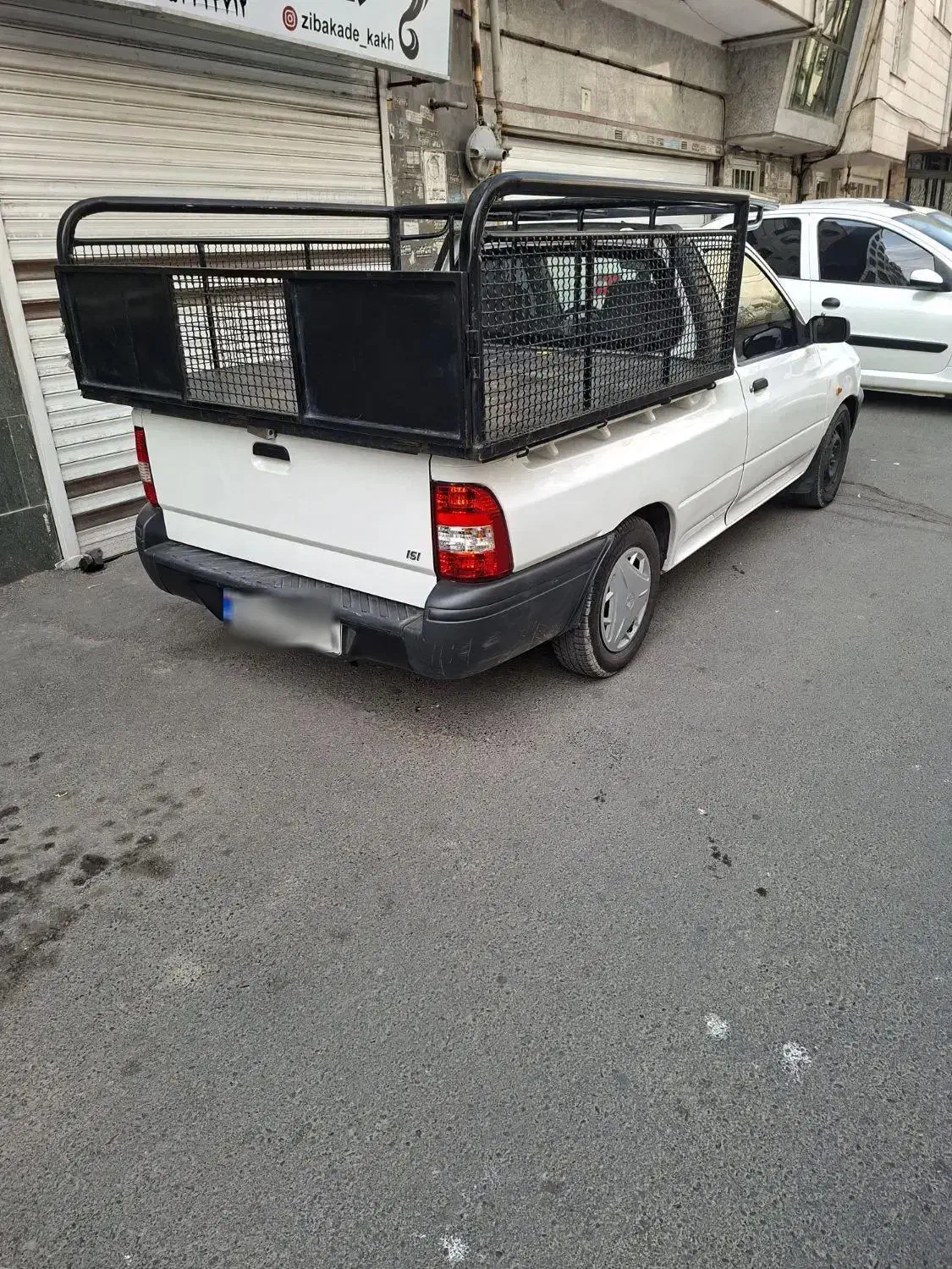 پراید ۱۵۱|خودرو سواری و وانت|قدس, شهر‌قدس|دیوار