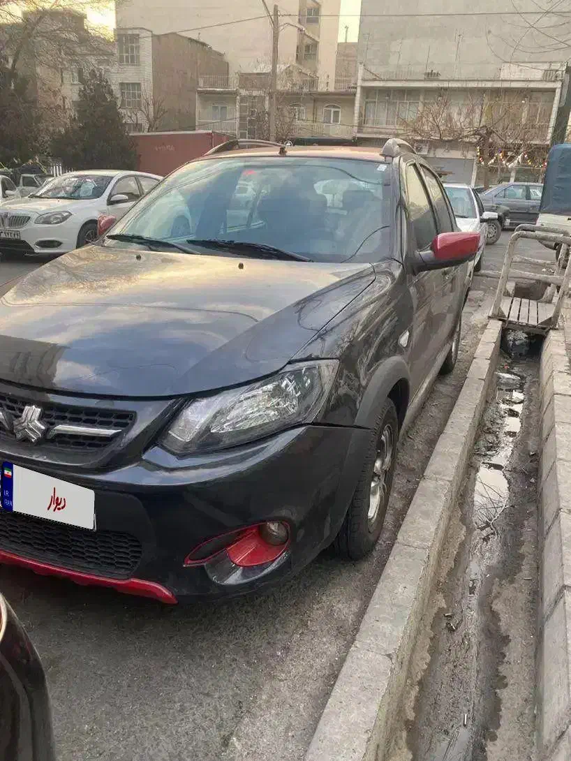 کویکrمدل|خودرو سواری و وانت|تهران, علم و صنعت|دیوار