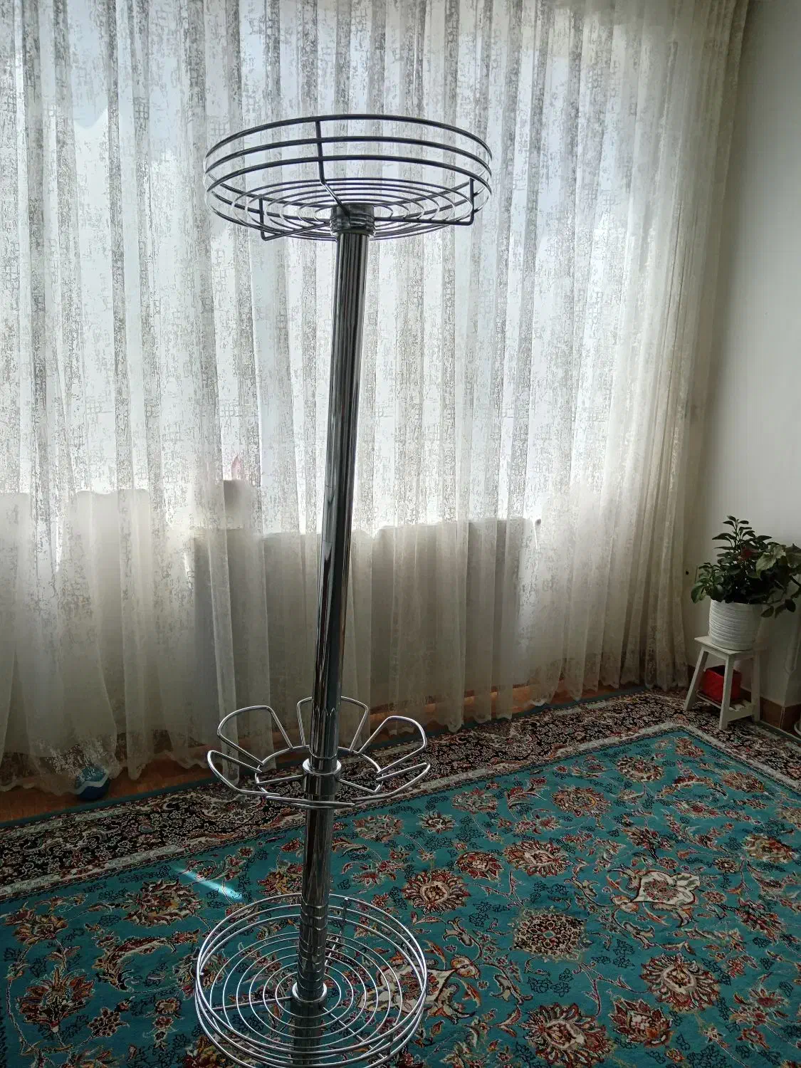 استند بین اپن|آب‌چکان و نظم‌دهنده ظروف|مریوان, |دیوار