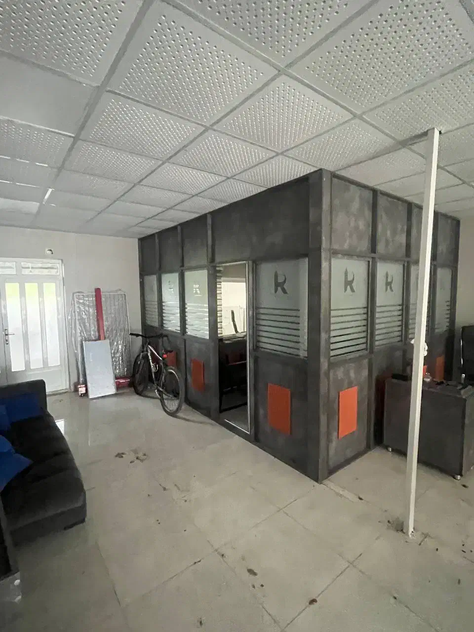 اجاره تجاری ۱۰۰ متری در سرخرود|اجارهٔ مغازه و غرفه|سرخرود, |دیوار