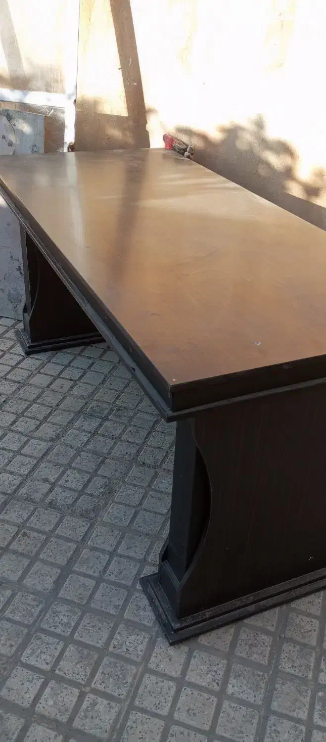 میز اداری|فروشگاه و مغازه|دهق, |دیوار