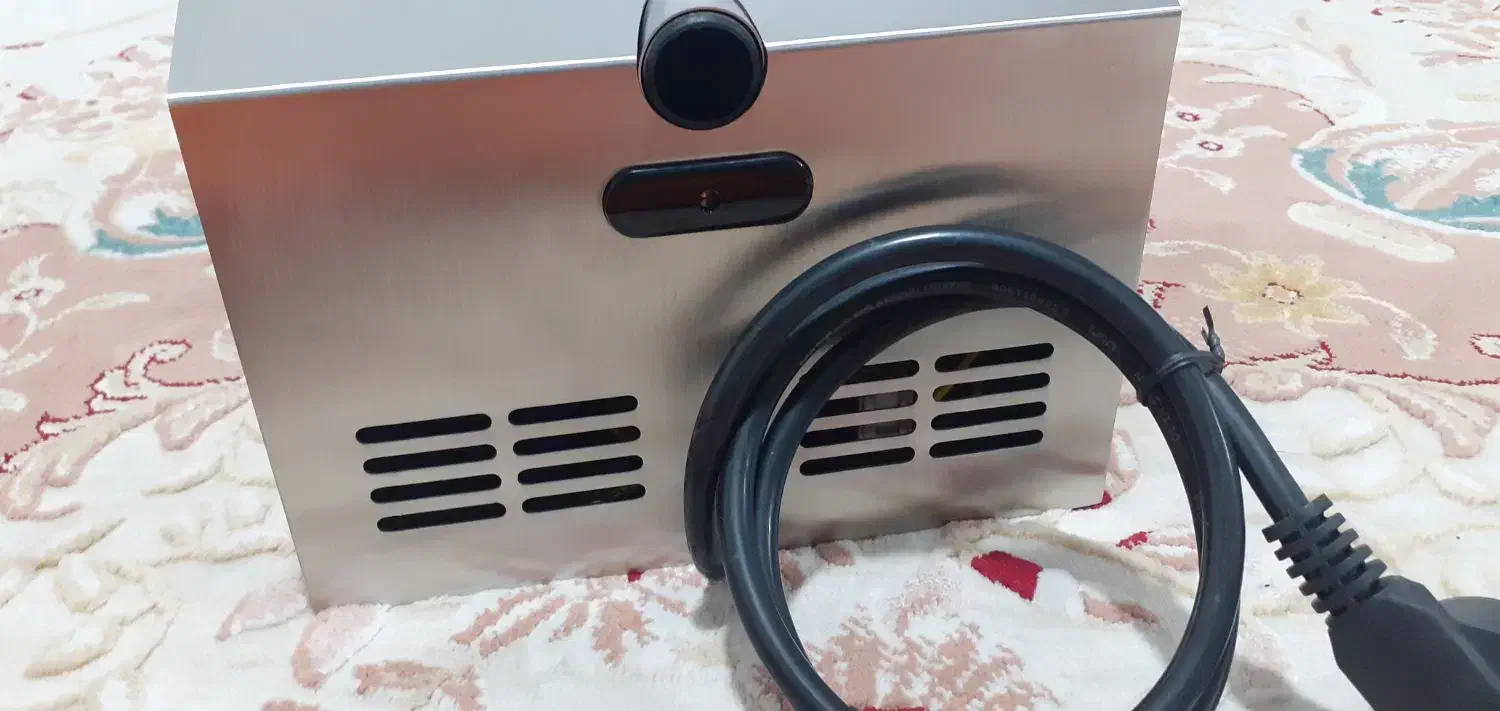 دست خشک کن بلاندا|لوازم سرویس بهداشتی|اهواز, گلستان|دیوار