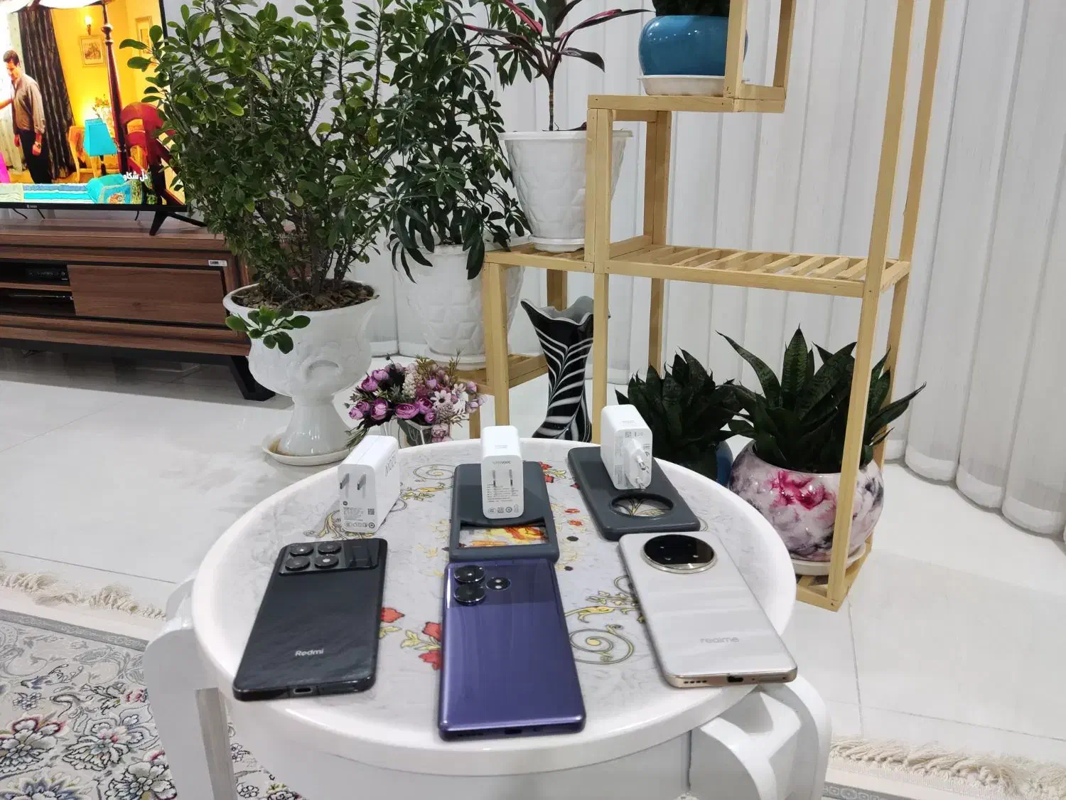 گوشی realme 13 Pro Plus با زوم ۱۲۰برابر|موبایل|بوکان, |دیوار