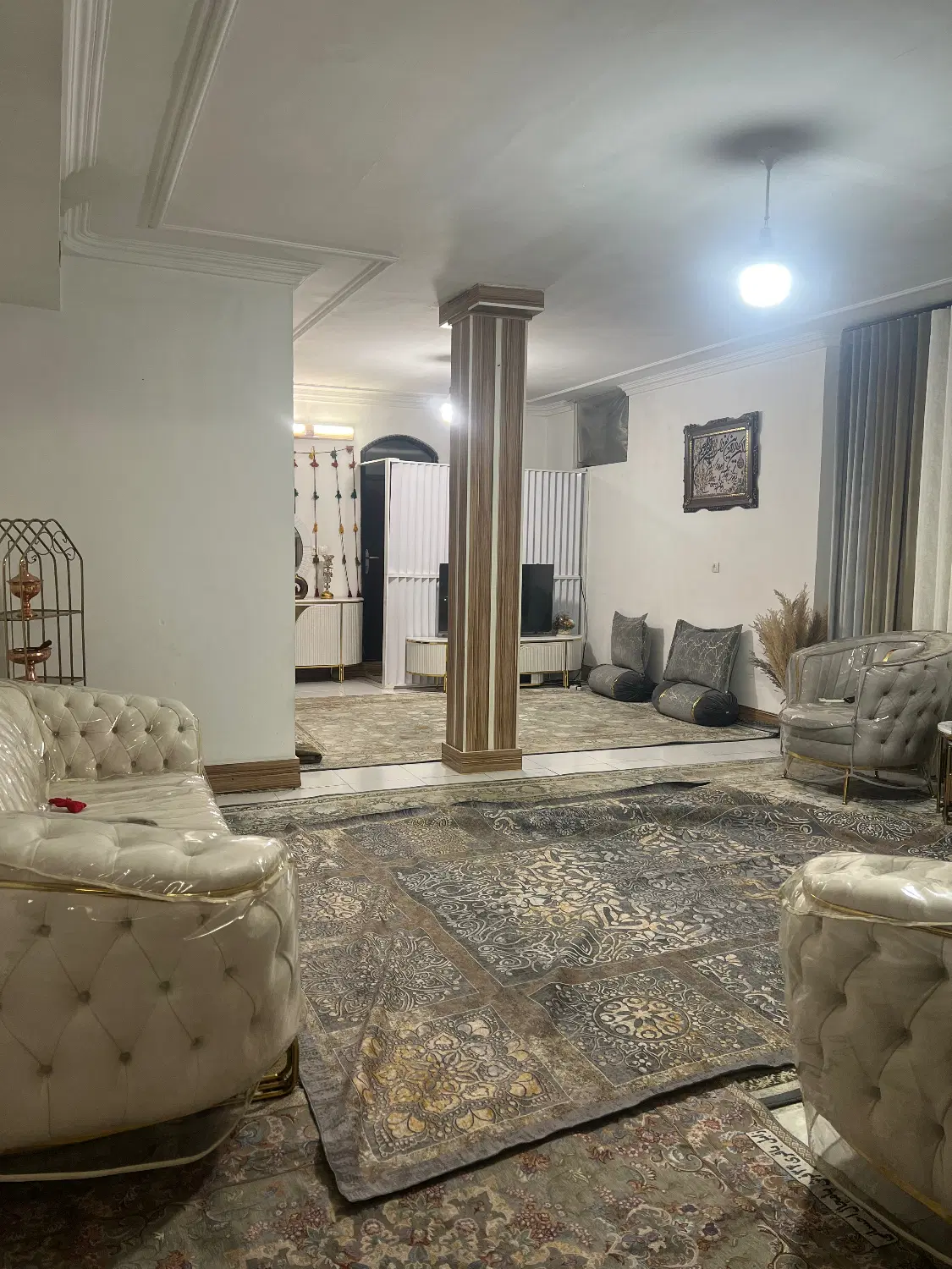 آپارتمان ۱۲۰ متری زاهدان|فروش آپارتمان|نائین, |دیوار