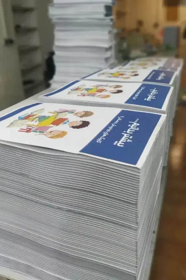 پرینت ارزان کپی ارزان کپی دانشجویی پرینت جزوه|خدمات رایانه‌ای و موبایل|گرگان, |دیوار