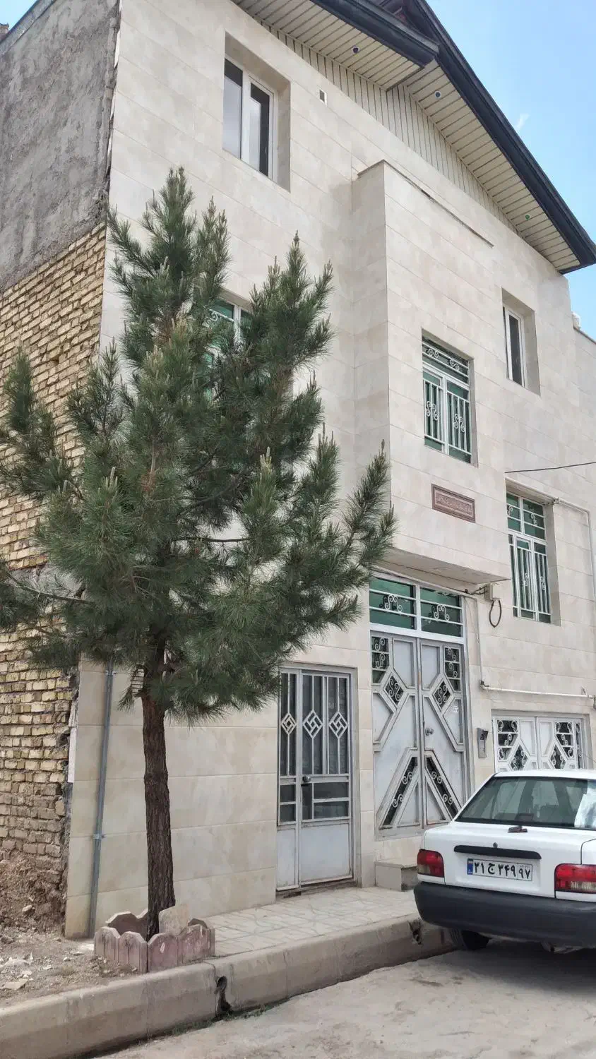 ویلایی ۳طبقه|فروش خانه و ویلا|قیدار, |دیوار