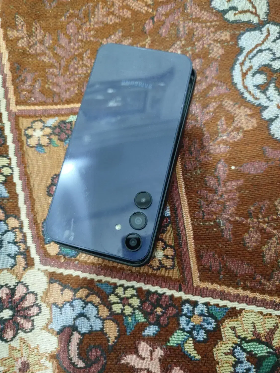 گوشی A15در حد نو.|موبایل|گلمکان, |دیوار