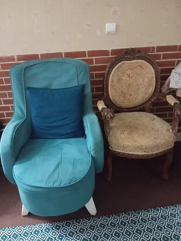 مبل|مبلمان خانگی و میز عسلی|تهران, طیب|دیوار