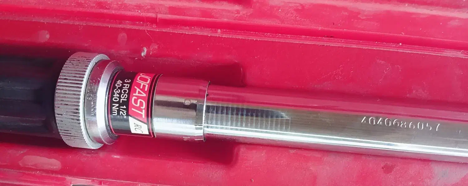 ترکمتر آمریکایی|ابزارآلات|اصفهان, شهرک صنعتی امیرکبیر (شاپور جدید)|دیوار