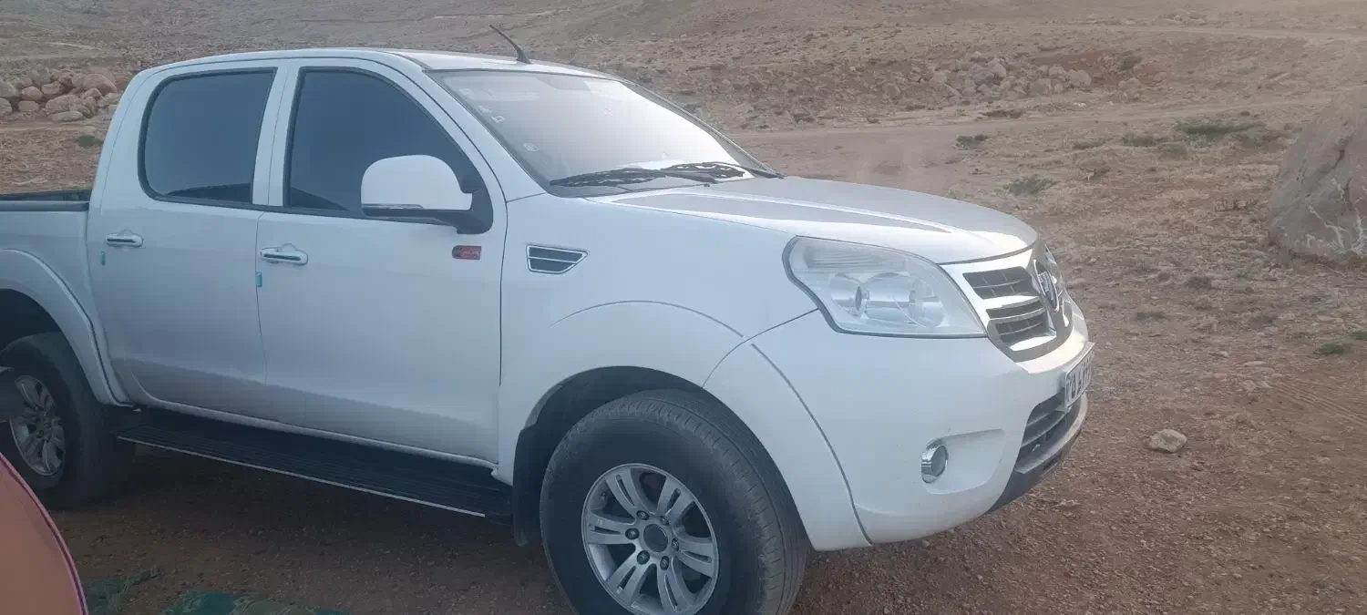 فروش ماشین|خودرو سواری و وانت|شهرکرد, |دیوار