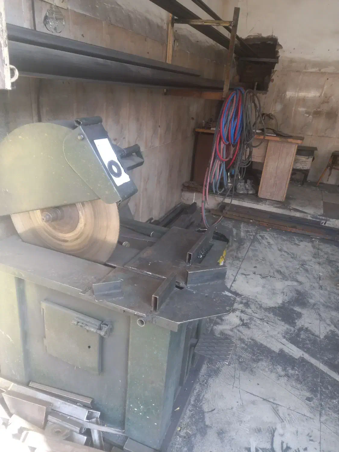 اره آتشی تکفاز|ابزارآلات|ماکو, |دیوار