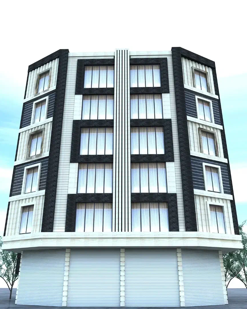 مشارکت با شرایط بی نظیر موقعیت اداری تجاری مسکونی|مشارکت در ساخت املاک|پاکدشت, پاکدشت (مامازند)|دیوار