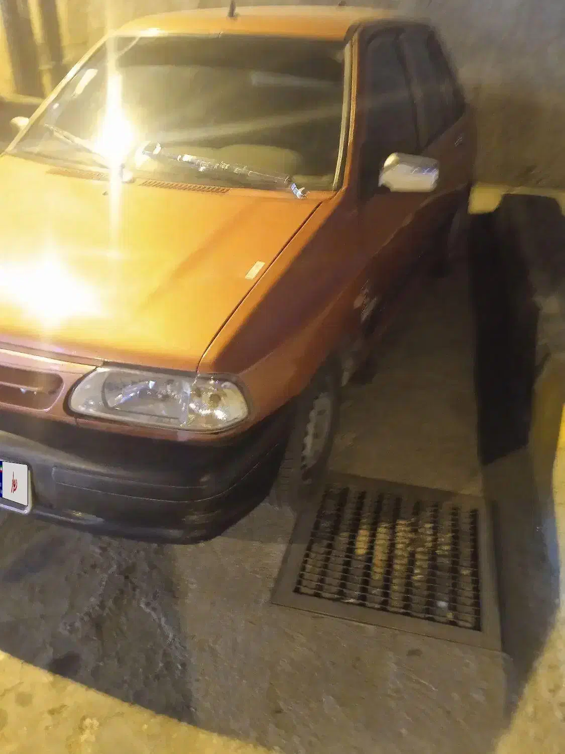 پرایدمدل90|خودرو سواری و وانت|مشهد, ایثار|دیوار