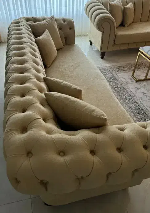 روکوب،  نجار، وردست نیاز دارم|استخدام صنعتی، فنی، مهندسی|گرگان, |دیوار