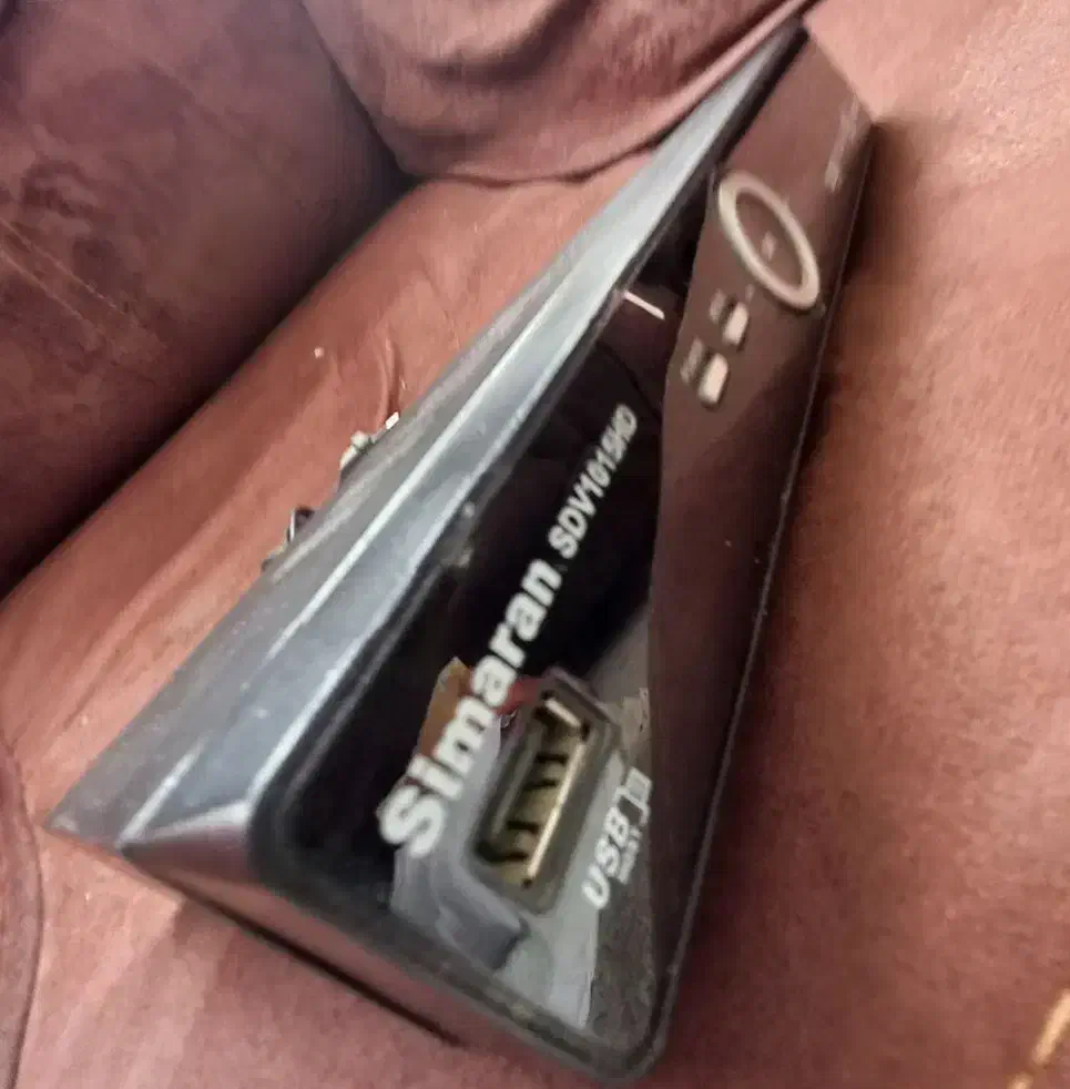 گیرنده،هویه،ریموت،سی دی پلیر|صوتی و تصویری|کرمانشاه, |دیوار