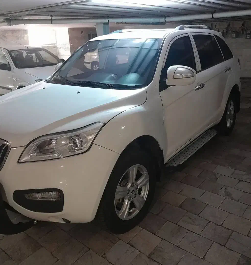 x60 اتومات بدون رنگ مدل ۹۷ تحویل ۹۸ کم کار|خودرو سواری و وانت|تهران, علم و صنعت|دیوار