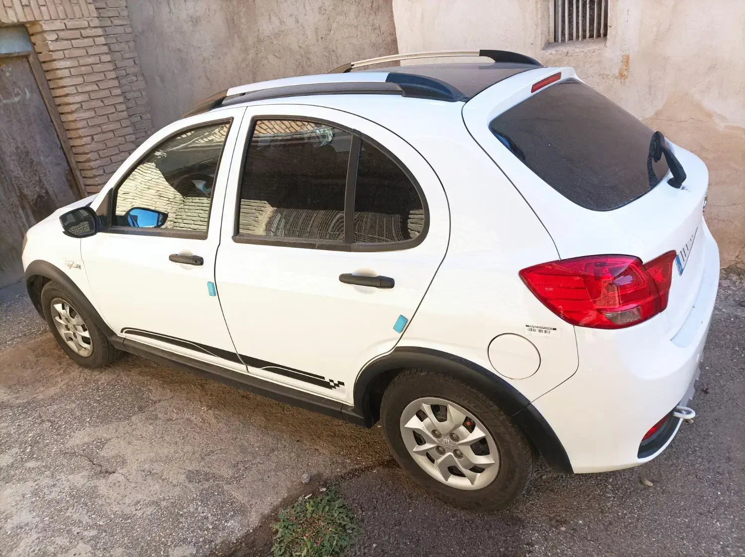 کویک R|خودرو سواری و وانت|نهاوند, |دیوار