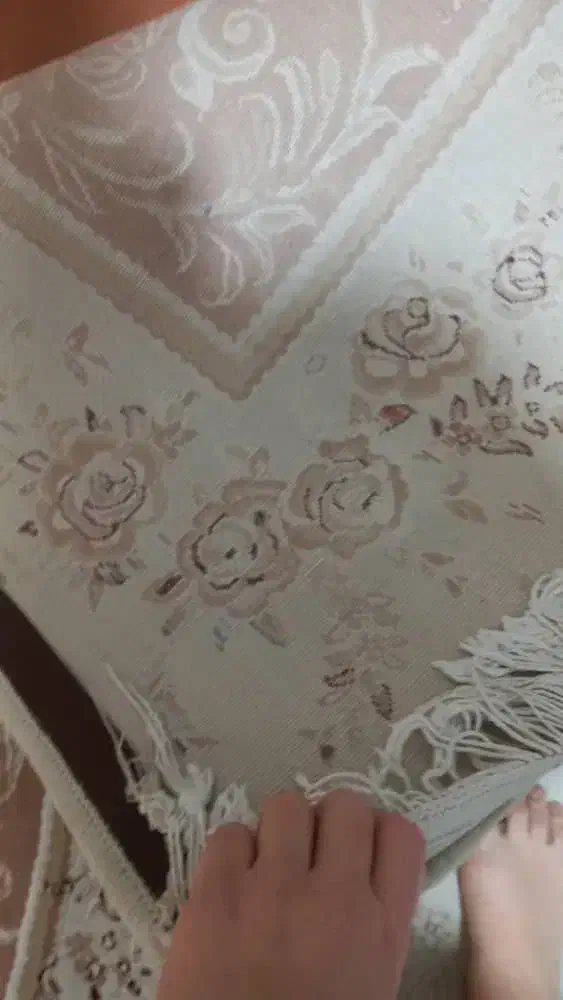 2 عدد فرش 9 متری|فرش|تهران, شهرک ولیعصر جنوبی|دیوار