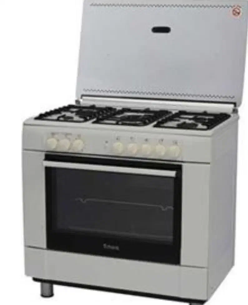 گاز سینجر ۵ شعله|اجاق گاز و لوازم برقی پختوپز|کرمانشاه, |دیوار