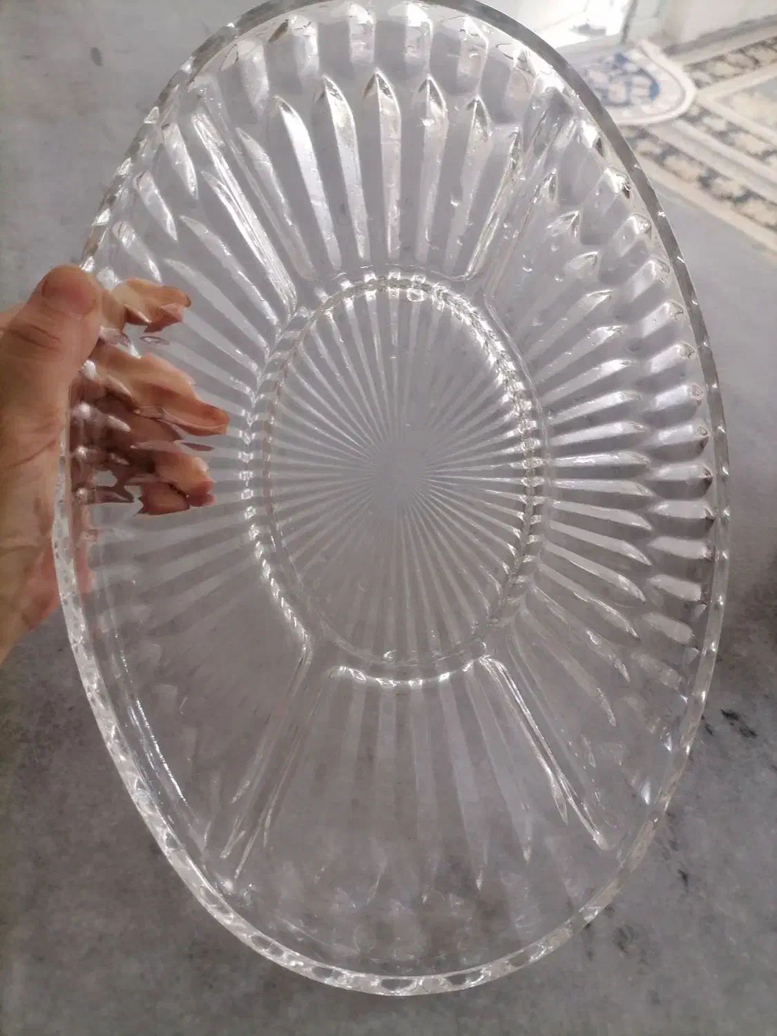 اردو خوری نو نو قیمت 180|ظروف سرو و پذیرایی|سبزوار, قصبه شرقی|دیوار