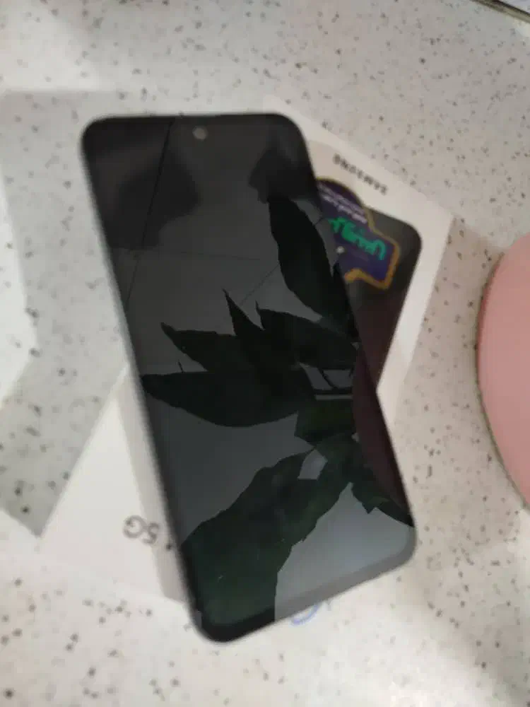 گوشی سامسونگ A54|موبایل|تهران, نازیآباد|دیوار