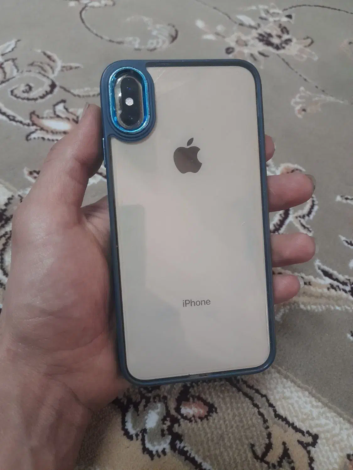 گوشی ایفون xs max|موبایل|اراک, |دیوار