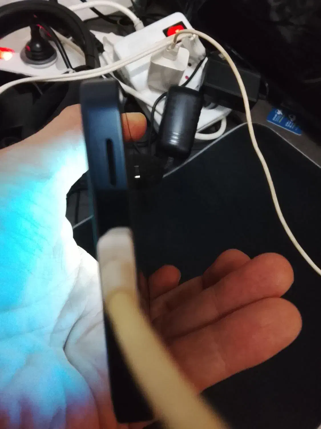 گوشی A06|موبایل|مشهد, رضاشهر|دیوار