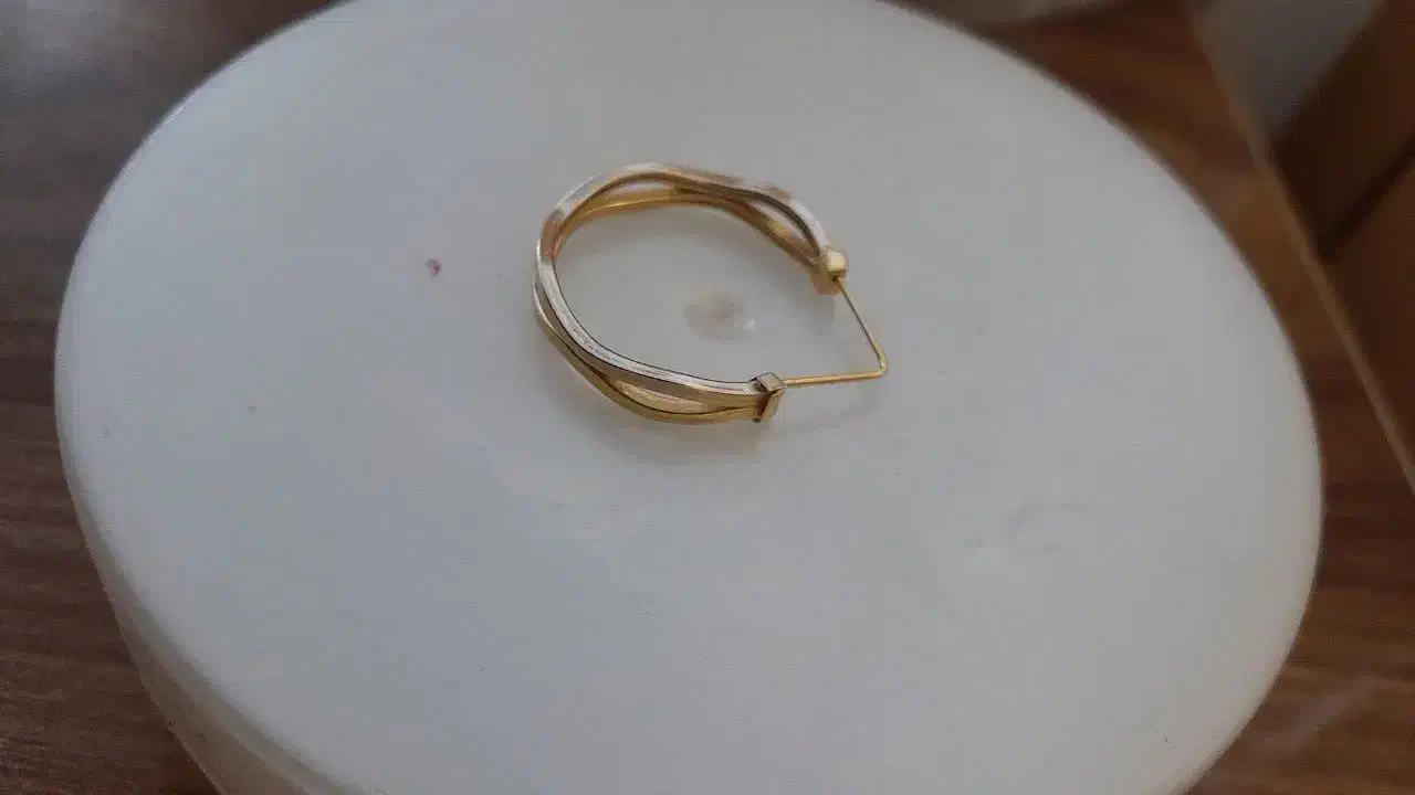 لنگه گوشواره گم کردم|جواهرات|عسگران, |دیوار