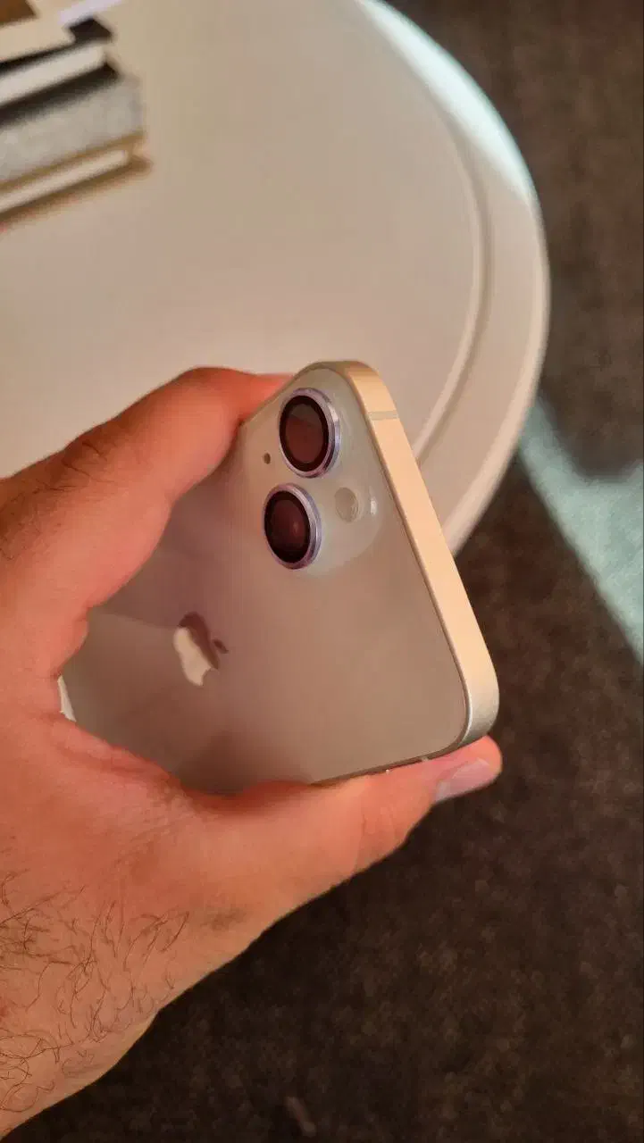 گوشی ایفون۱۴|موبایل|قزوین, |دیوار