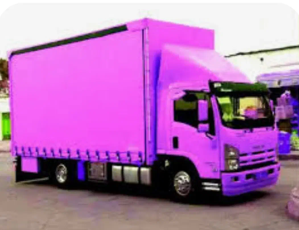 اتوباربری و اثاث کشی تخصصی تجن ساری|خدمات حمل و نقل|ساری, |دیوار