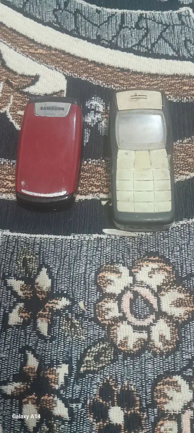 گوشیسامسونگساده|موبایل|بردسکن, |دیوار