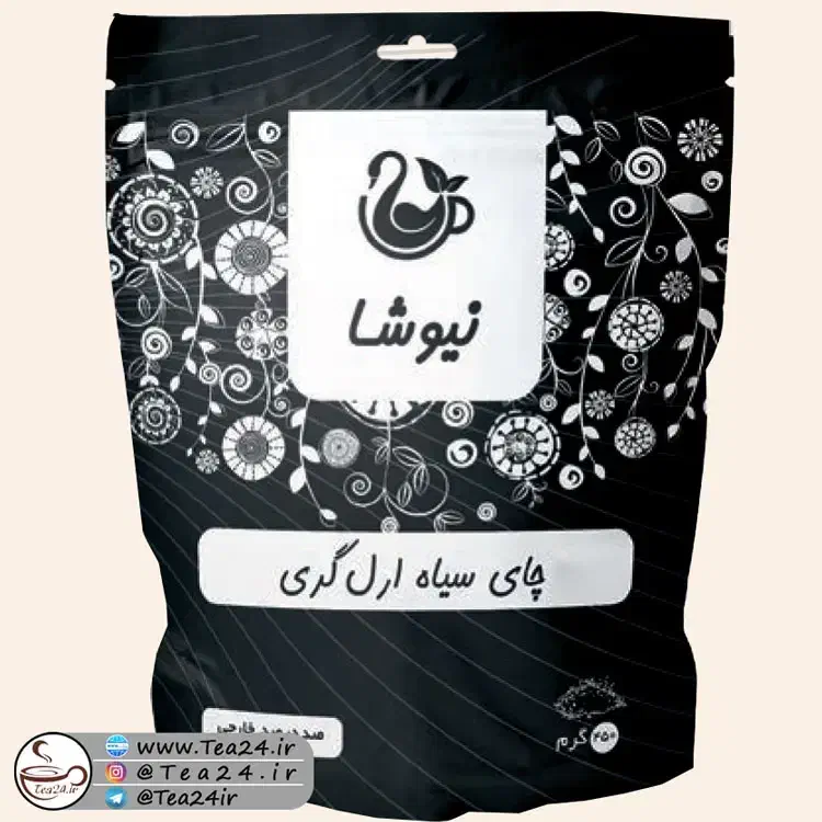 چای ارل گری|خوردنی و آشامیدنی|رباط‌کریم, رباط‌کریم|دیوار