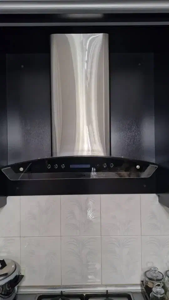 هود بیمکث در حد نو|هود|آستارا, |دیوار