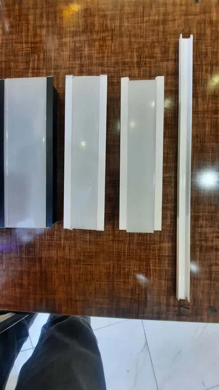 فروش  لاین نوری در اندازه های مختلف|لامپ و چراغ|آذرشهر, |دیوار