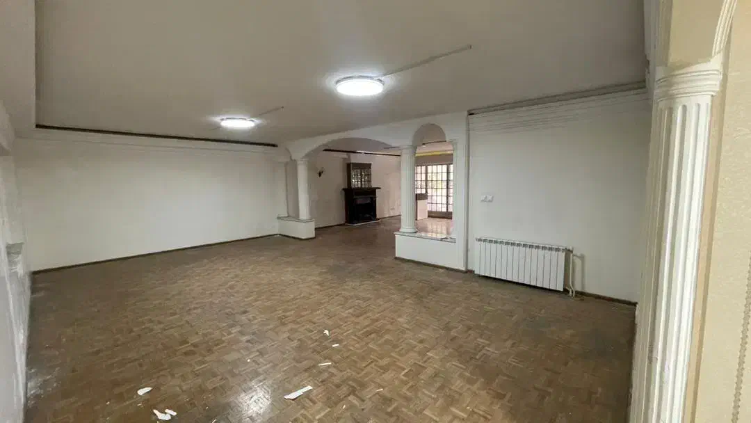 ۹۰۰متر ویلادربست ۲کله فول ۱۲ اتاق تاپ لوکیشن الهیه