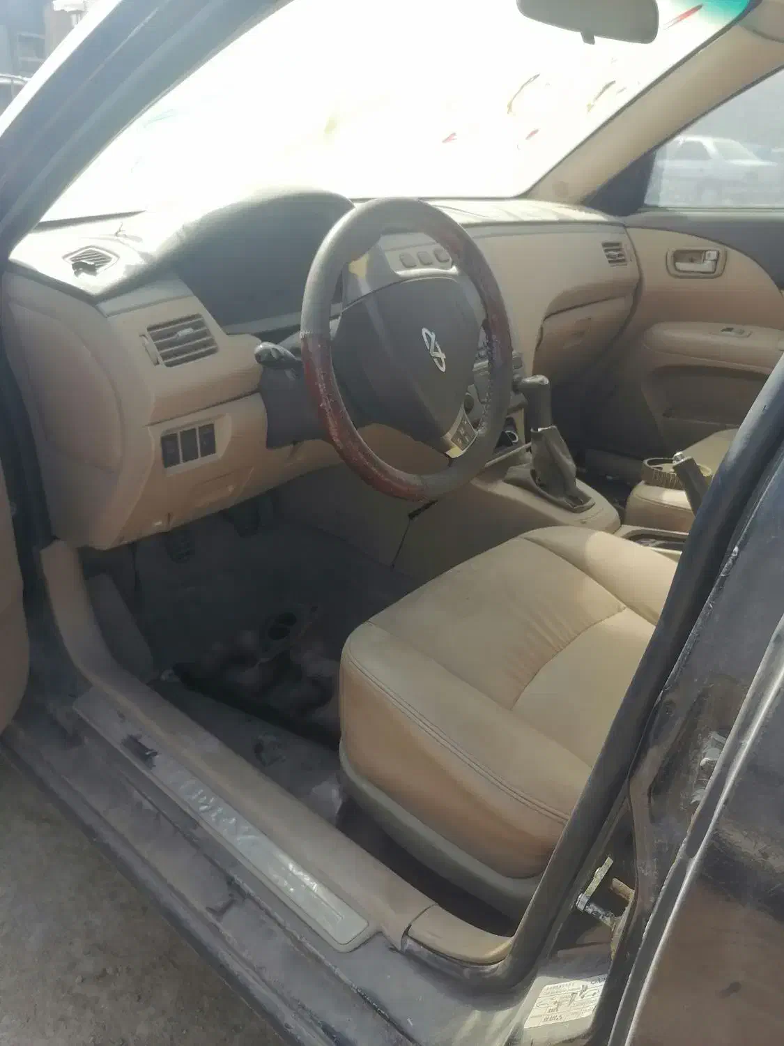 ام وی ام 530|خودرو سواری و وانت|شیراز, فرگاز|دیوار