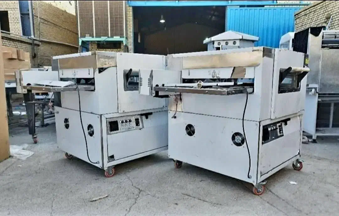 فرریلی  فرریلی‌پیتزا  فرپیتزا  فر  تجهیزات فست فود|کافی‌شاپ و رستوران|تهران, خلیج فارس|دیوار