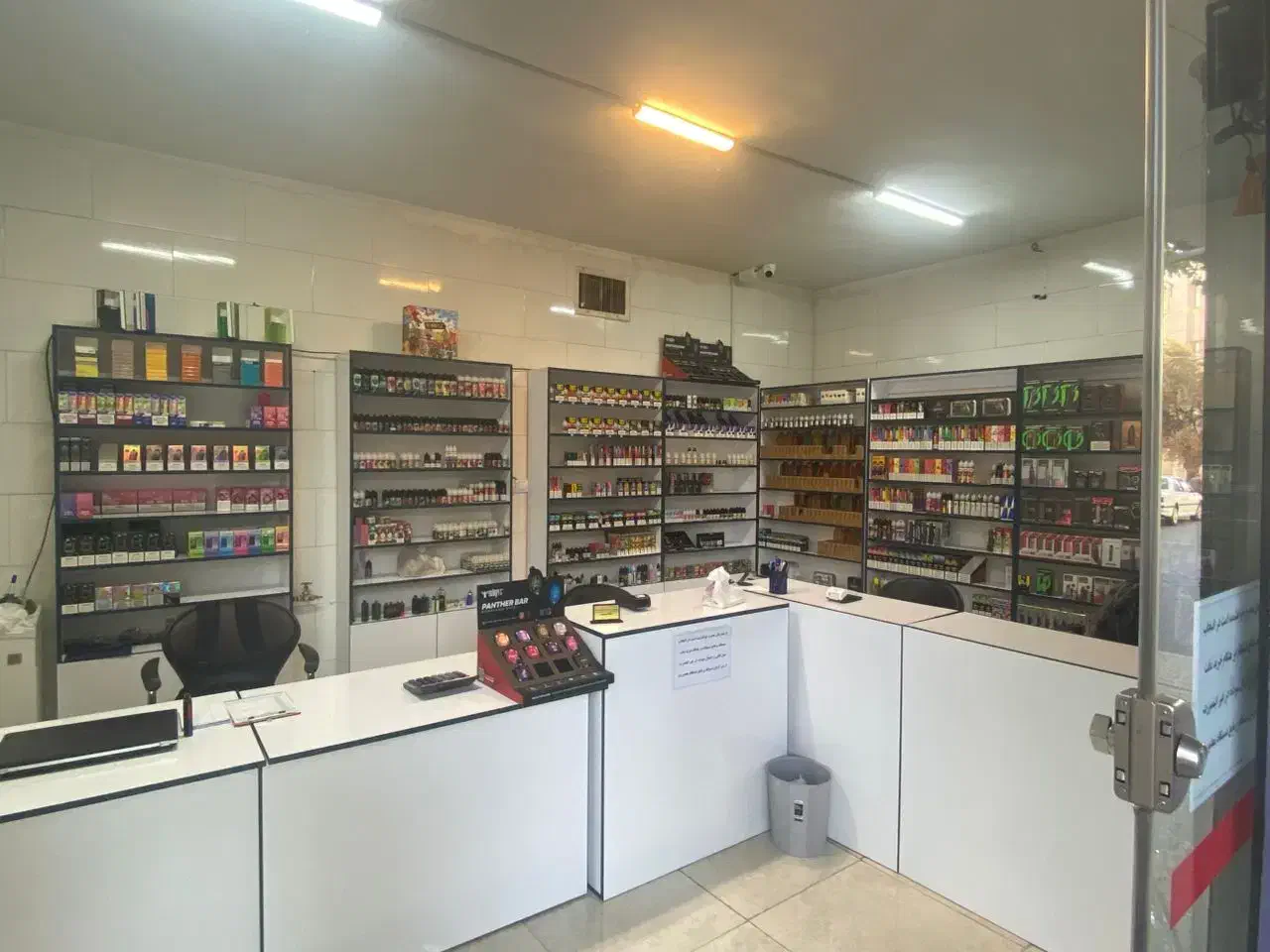 استخدام نیرو خانم|استخدام بازاریابی و فروش|شیراز, زرهی|دیوار